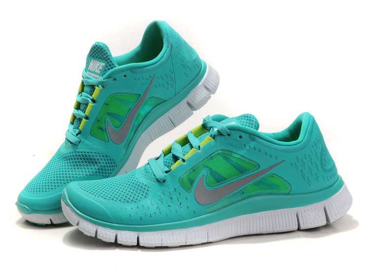 nike free chaussure course a pied foot locker